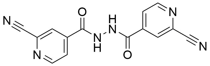 Topiroxostat Impurity 8