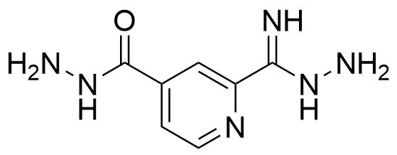Topiroxostat Impurity 9