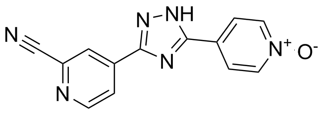 Topiroxostat Impurity A