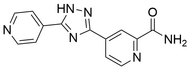 Topiroxostat Impurity B