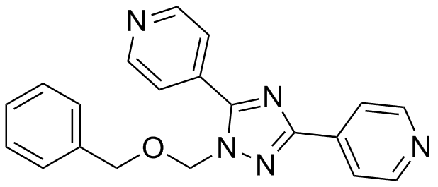 Topiroxostat Impurity F