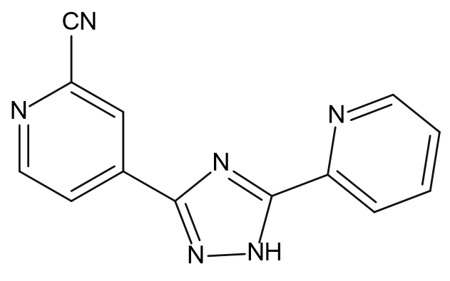 Topiroxostat Impurity 67