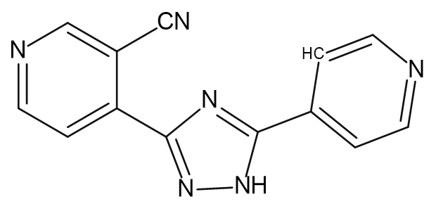 Topiroxostat Impurity 68