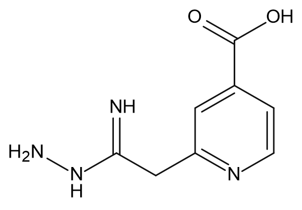 Topiroxostat Impurity 69