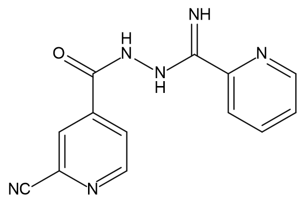 Topiroxostat Impurity 71