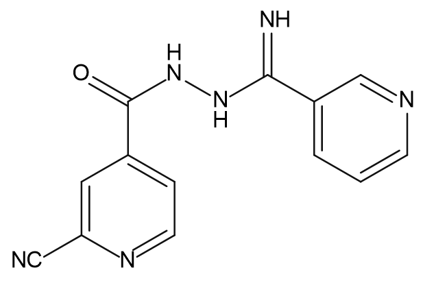 Topiroxostat Impurity 72