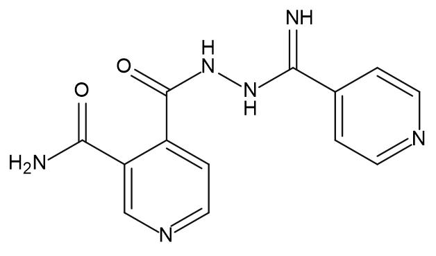 Topiroxostat Impurity 73