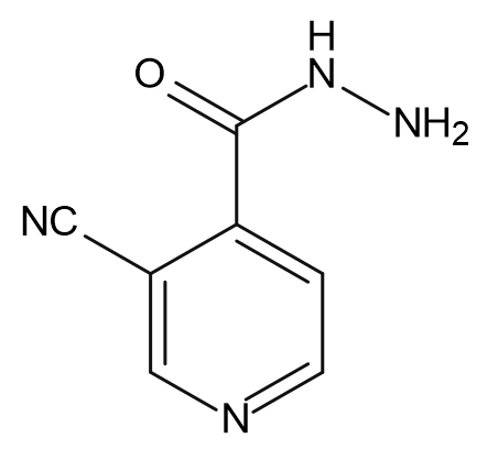 Topiroxostat Impurity 74