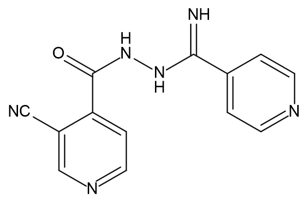 Topiroxostat Impurity 75