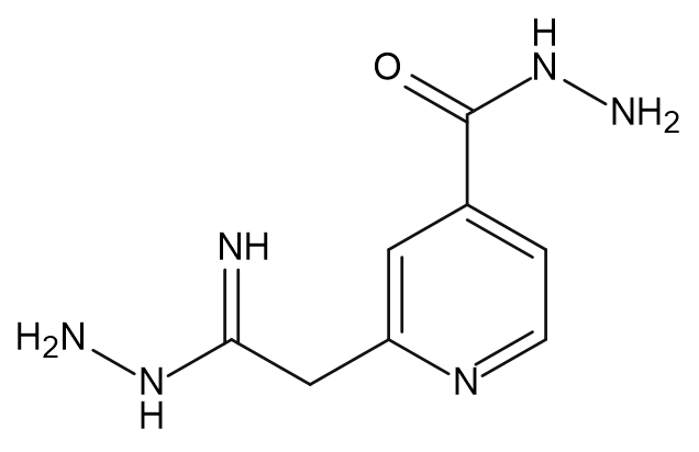 Topiroxostat Impurity 76