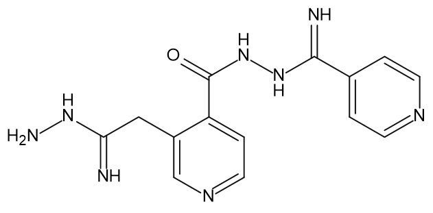 Topiroxostat Impurity 77