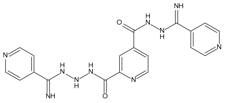 Topiroxostat Impurity 78
