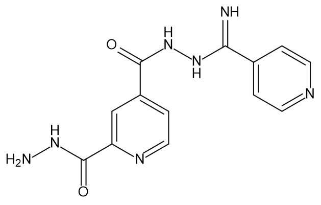 Topiroxostat Impurity 79