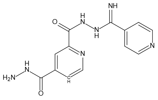 Topiroxostat Impurity 80