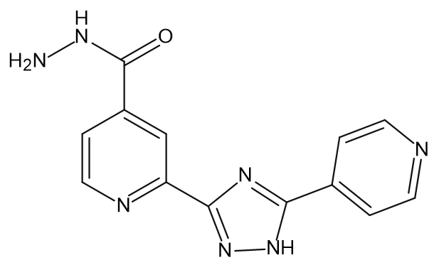 Topiroxostat Impurity 81