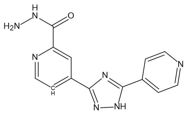 Topiroxostat Impurity 82