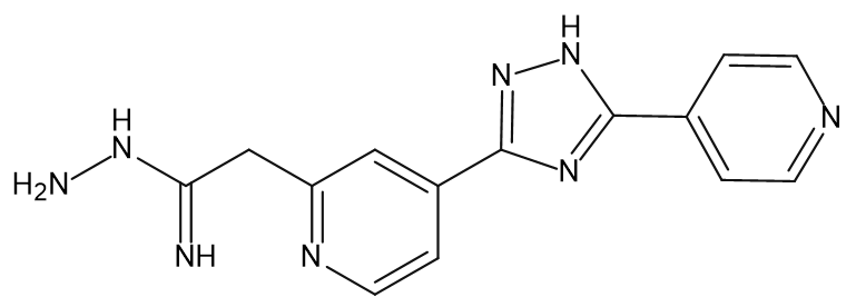 Topiroxostat Impurity 85