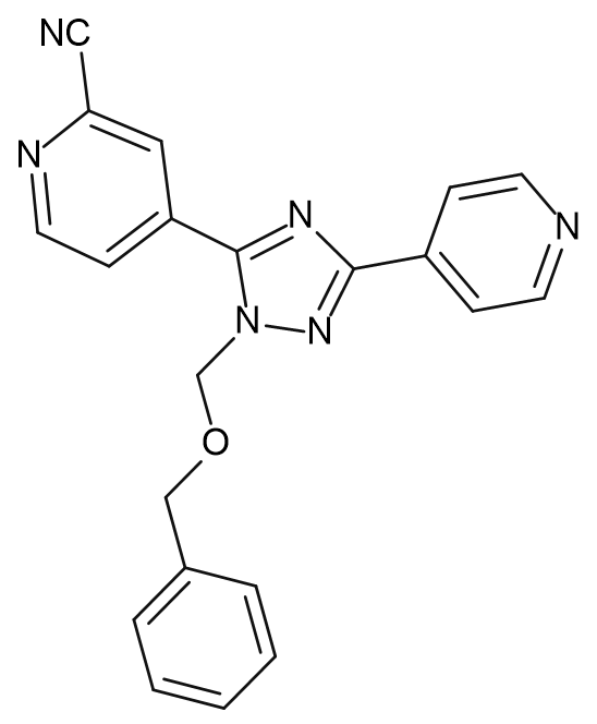 Topiroxostat Impurity 86