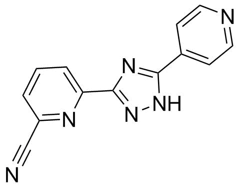 Topiroxostat Impurity 57