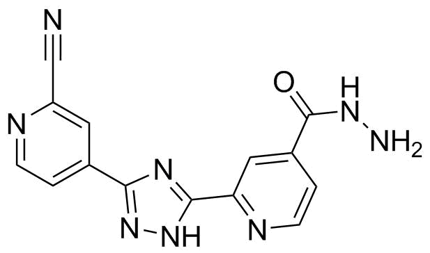 Topiroxostat Impurity 67