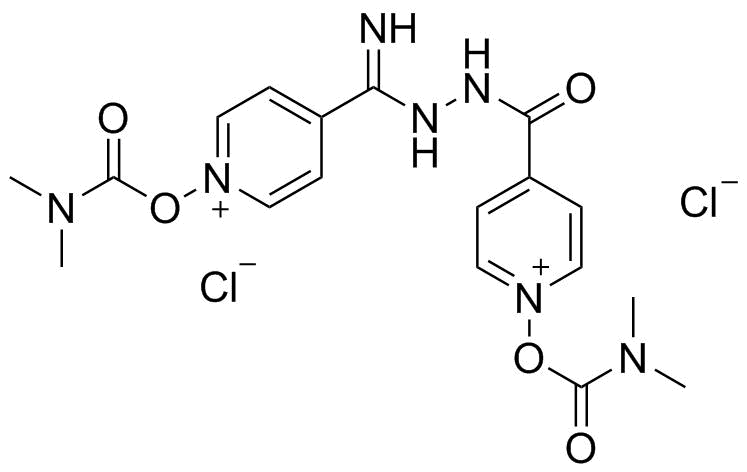 Topiroxostat Impurity 69