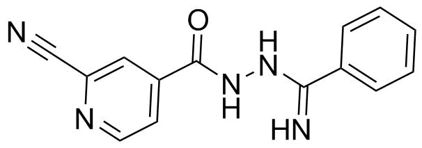 Topiroxostat Impurity 73