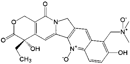 Topotecan Bis N-Oxide