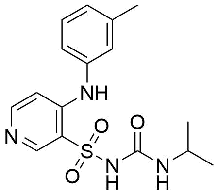 Torasemide