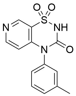 Torasemide EP Impurity A