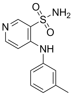 Torasemide EP Impurity B