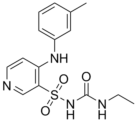 Torasemide EP Impurity C