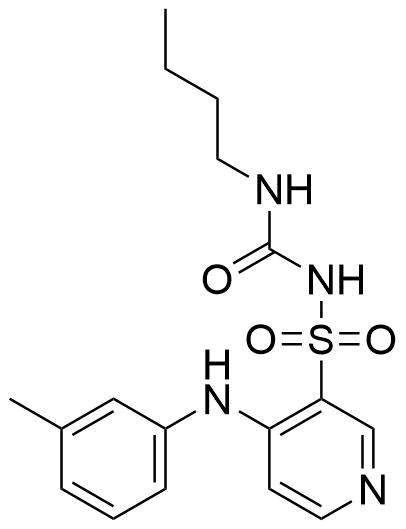 Torasemide EP Impurity D