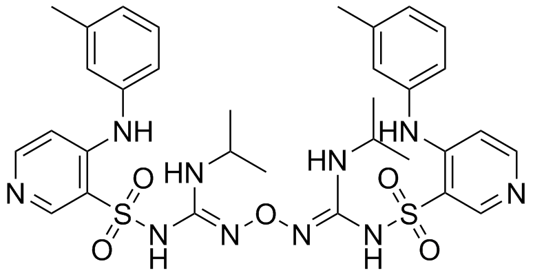 Torasemide Impurity 17