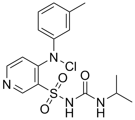 Torasemide Impurity 18