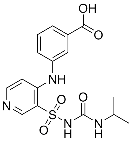 Torasemide Impurity 20