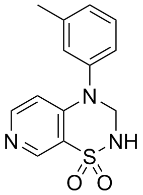 Torasemide Impurity 22