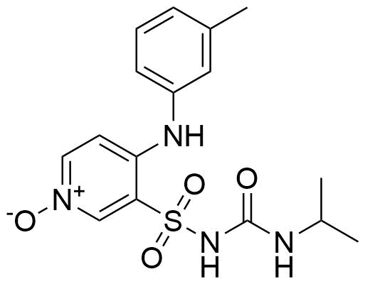 Torasemide Impurity 40