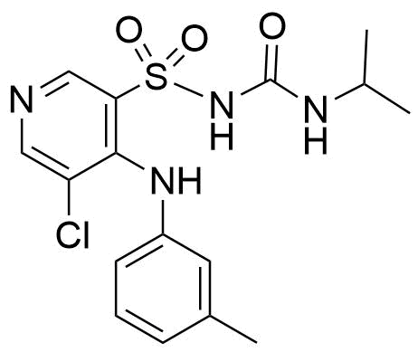 Torasemide Impurity 41