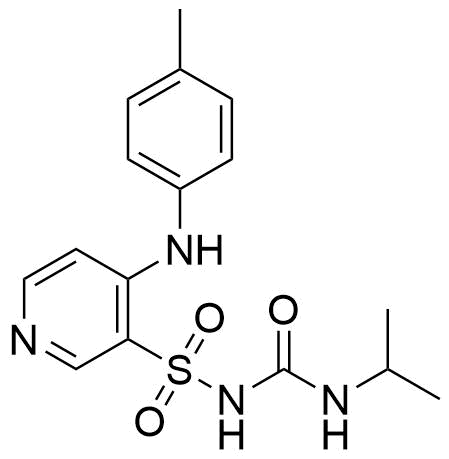 Torasemide Impurity 42