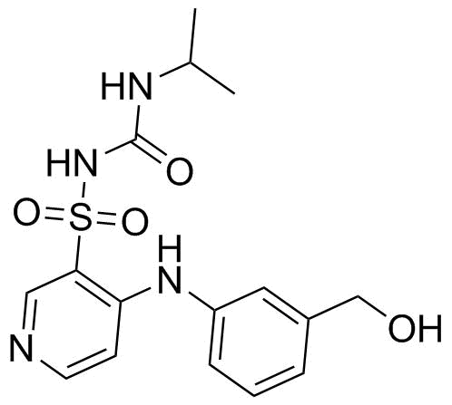 Torasemide Impurity 48
