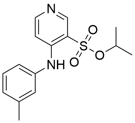 Torasemide Impurity 62