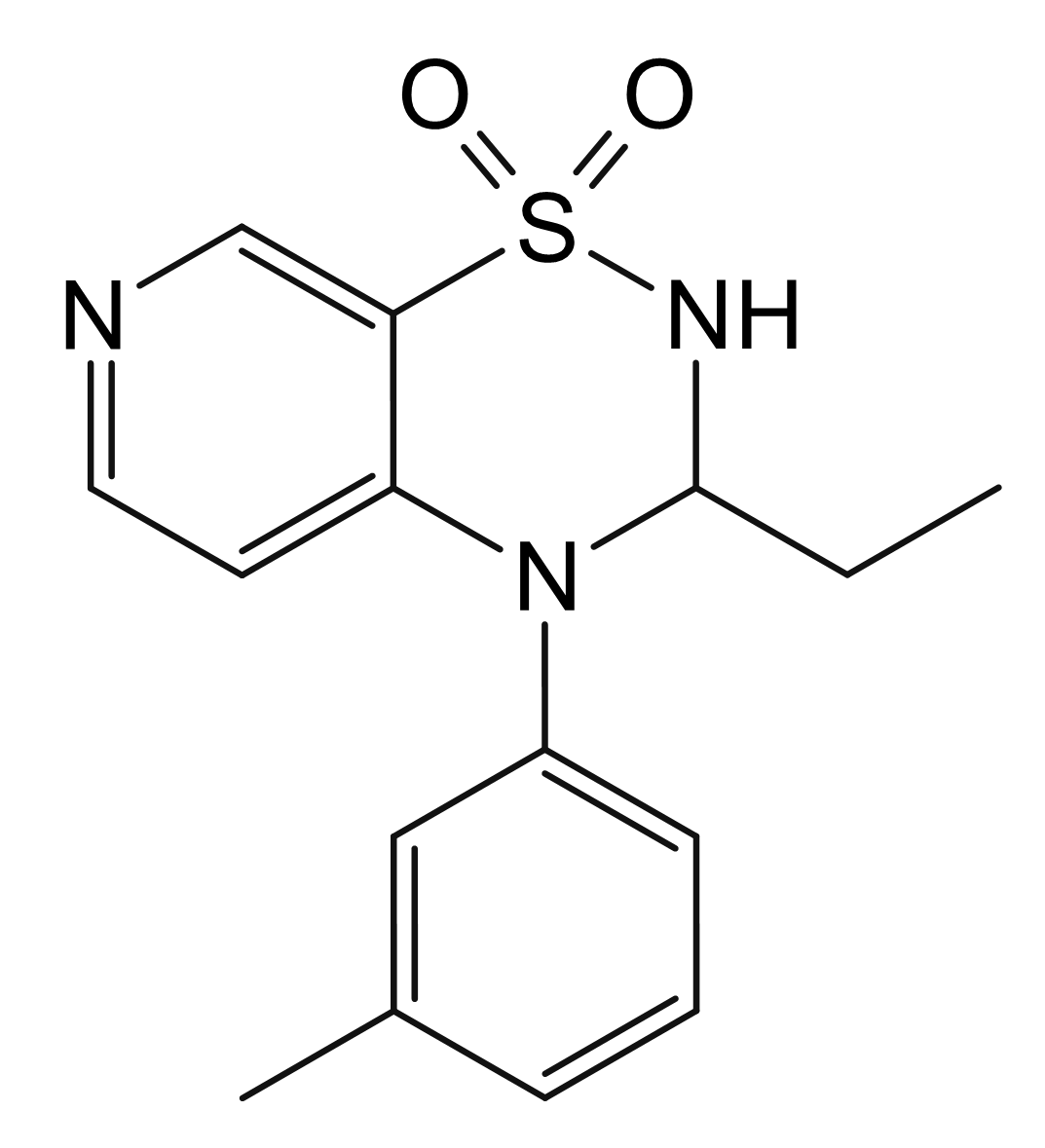 Torasemide Impurity 104