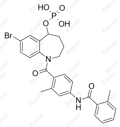 Tolvaptan Impurity 92