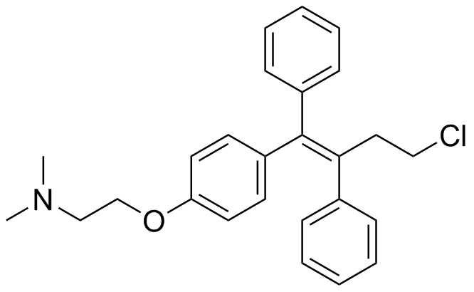 Toremifene