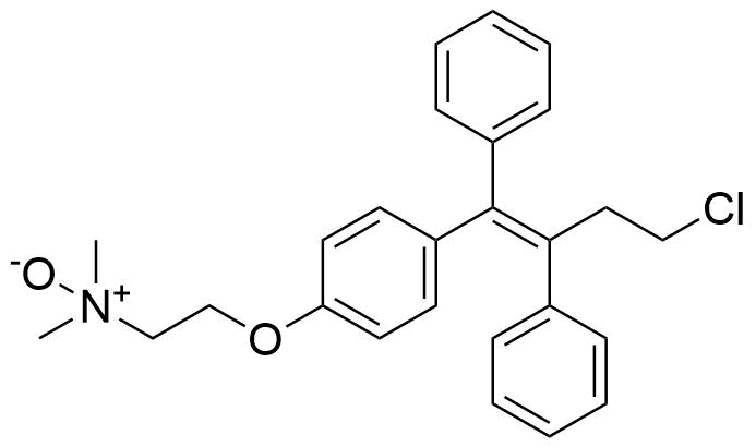 Toremifene Impurity 1
