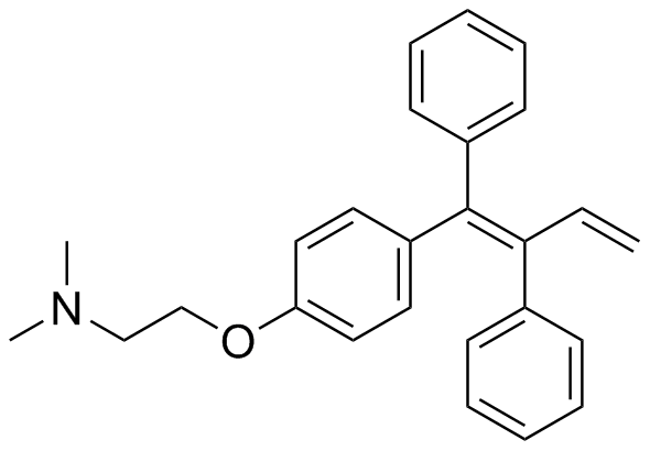 Toremifene Impurity 2