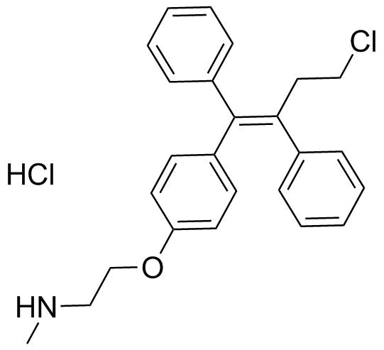 Toremifene Impurity 4