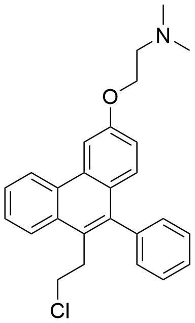 Toremifene Impurity 5