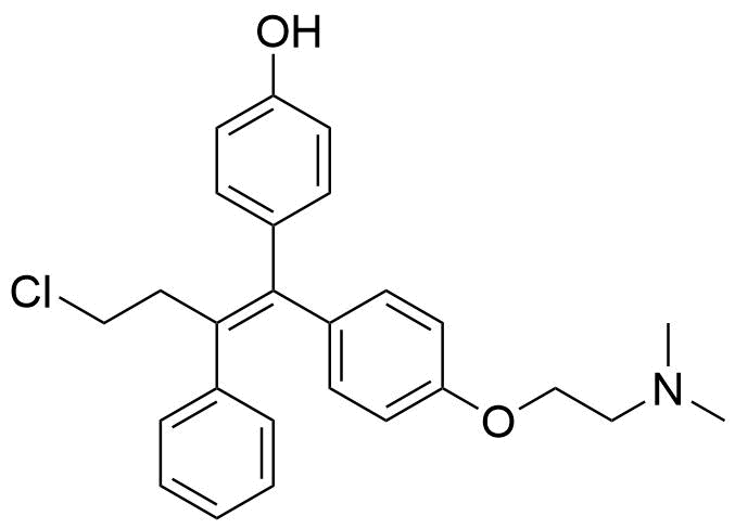 Toremifene Impurity 7