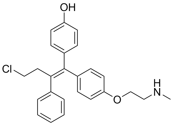 Toremifene Impurity 8